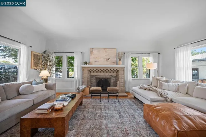 1204 Milvia St, Berkeley, California 94709