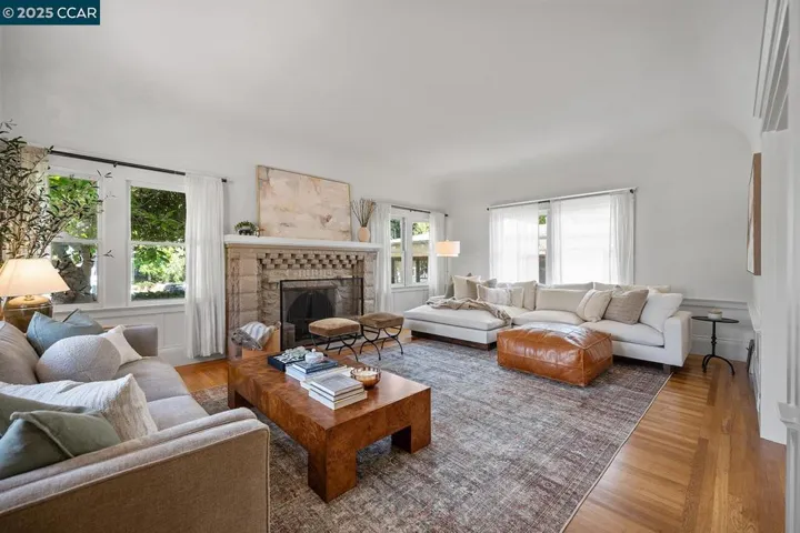 1204 Milvia St, Berkeley, California 94709