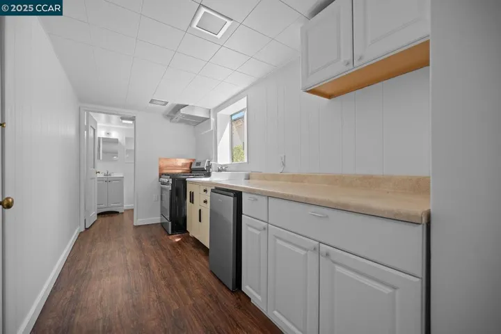 1204 Milvia St, Berkeley, California 94709