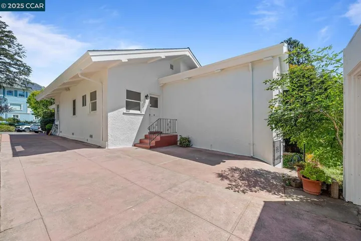 1204 Milvia St, Berkeley, California 94709