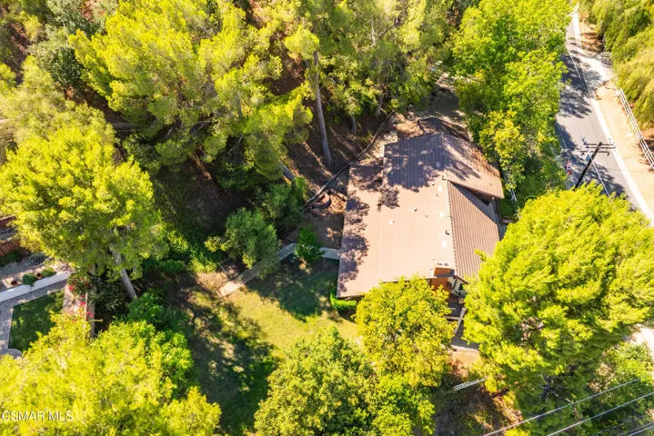 24910 John Fremont Rd Hidden Hills