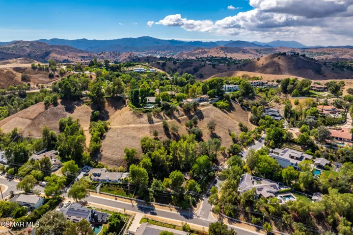 24910 John Fremont Rd Hidden Hills