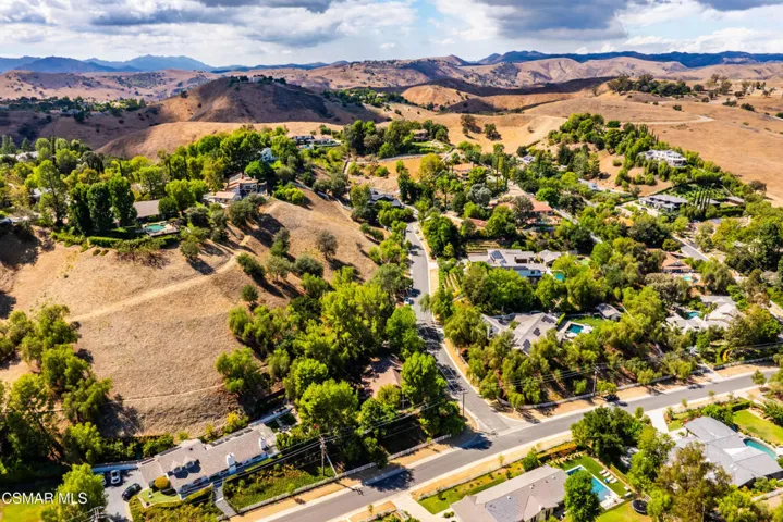 24910 John Fremont Rd Hidden Hills