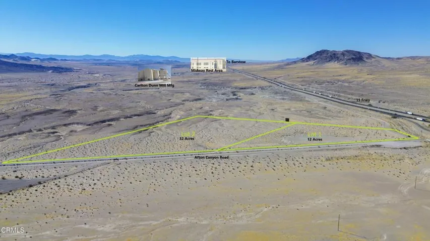 Carlton Dunn Mill & Midway