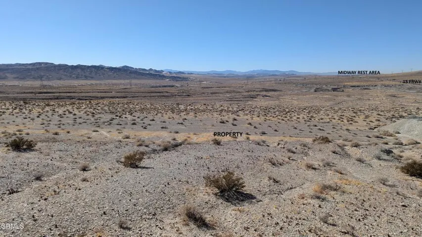 Property from Afton Road