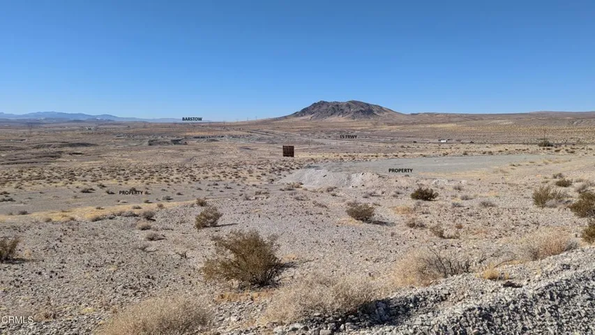 Property from Afton Road