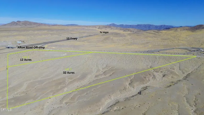 Aerial View Prop Highlighted