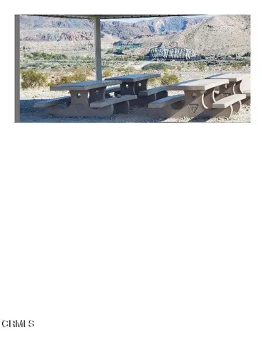 Afton Canyon Natural Area