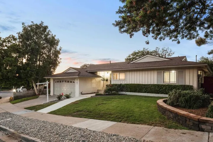 5161 Dorman Dr, San Diego, California 92115