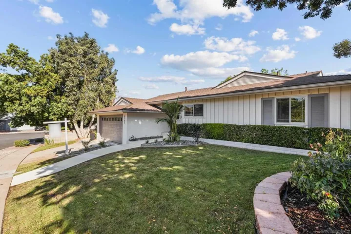 5161 Dorman Dr, San Diego, California 92115