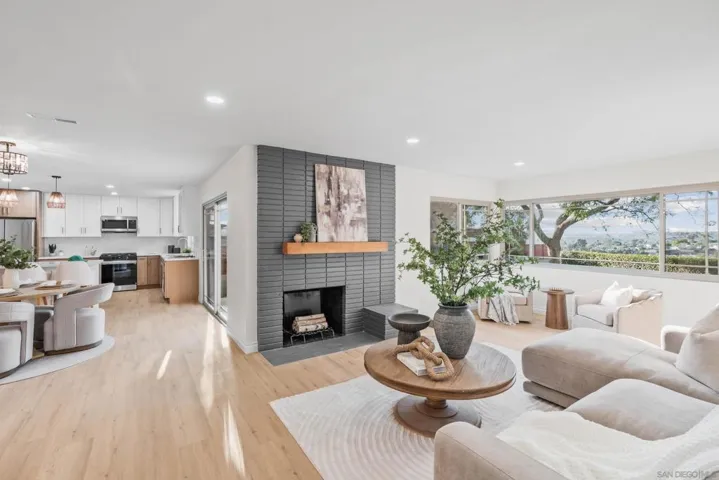 5161 Dorman Dr, San Diego, California 92115