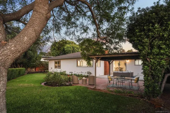 5161 Dorman Dr, San Diego, California 92115