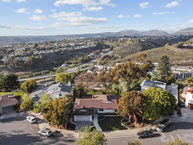 5161 Dorman Dr, San Diego, California 92115