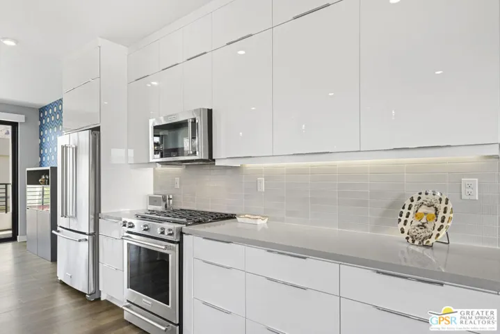 467 Huddle Springs Way, Palm Springs, California 92264