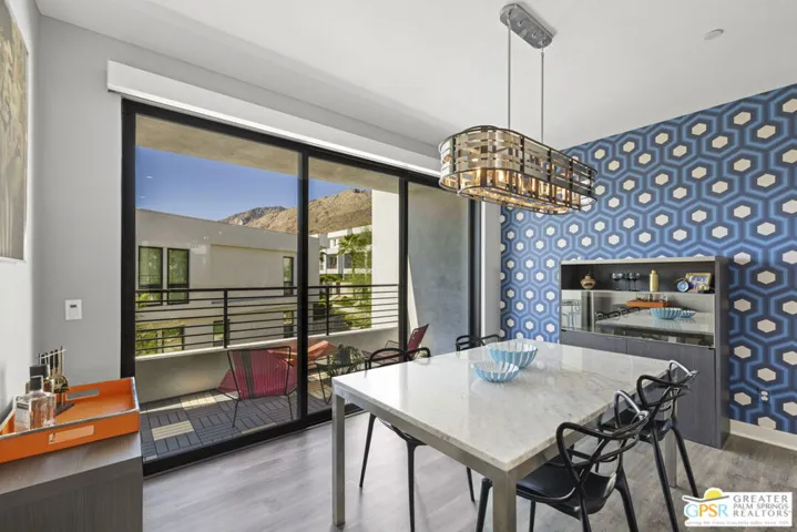 467 Huddle Springs Way, Palm Springs, California 92264