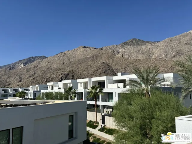 467 Huddle Springs Way, Palm Springs, California 92264