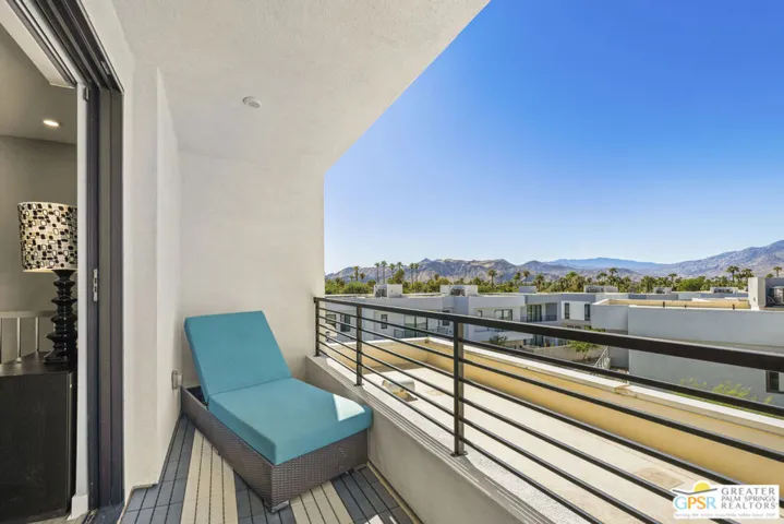 467 Huddle Springs Way, Palm Springs, California 92264