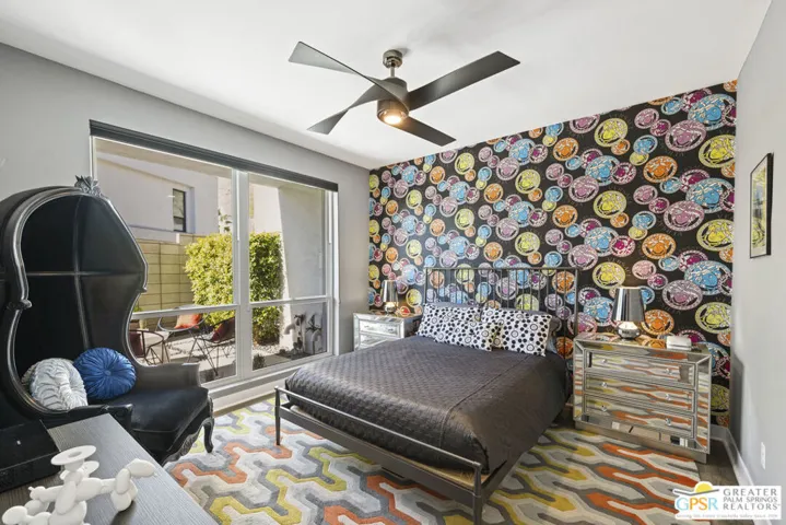 467 Huddle Springs Way, Palm Springs, California 92264