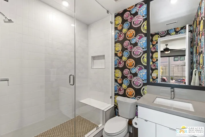 467 Huddle Springs Way, Palm Springs, California 92264
