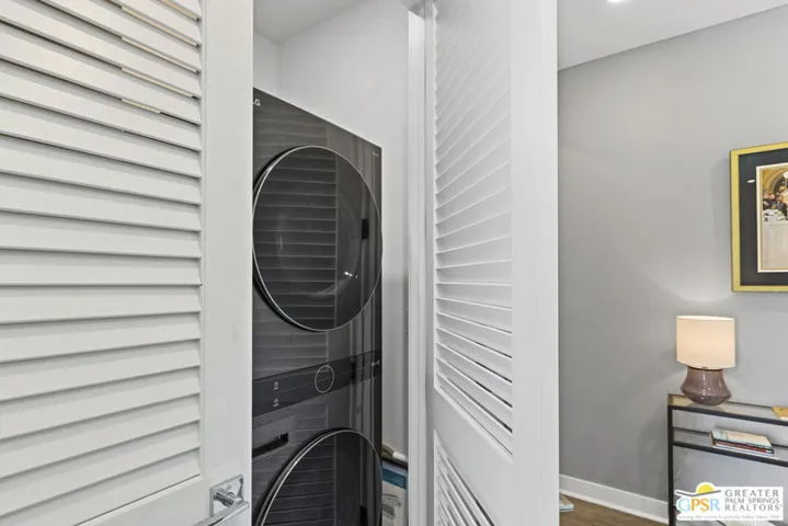 467 Huddle Springs Way, Palm Springs, California 92264