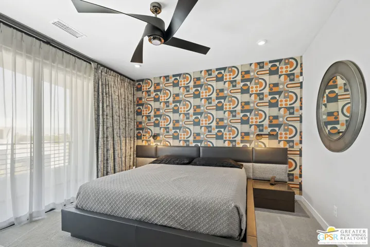 467 Huddle Springs Way, Palm Springs, California 92264