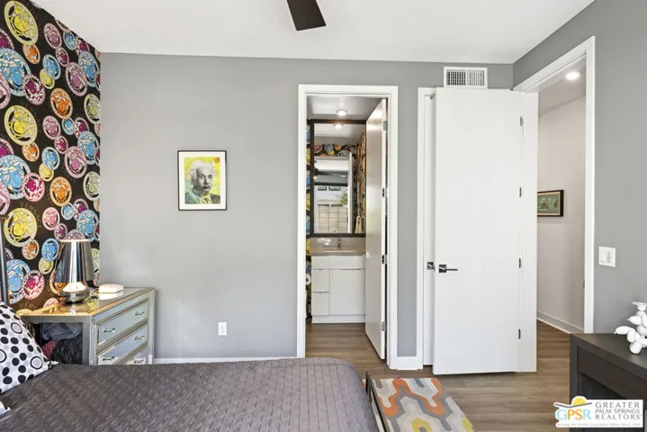 467 Huddle Springs Way, Palm Springs, California 92264