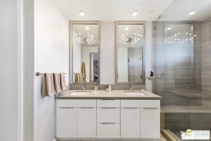 467 Huddle Springs Way, Palm Springs, California 92264