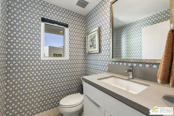 467 Huddle Springs Way, Palm Springs, California 92264