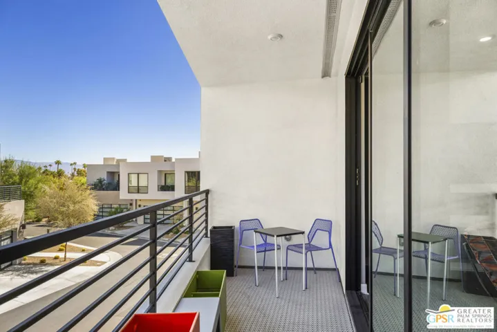 467 Huddle Springs Way, Palm Springs, California 92264