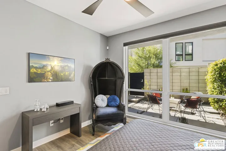 467 Huddle Springs Way, Palm Springs, California 92264