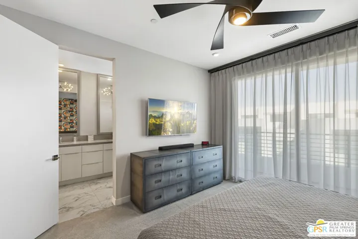 467 Huddle Springs Way, Palm Springs, California 92264