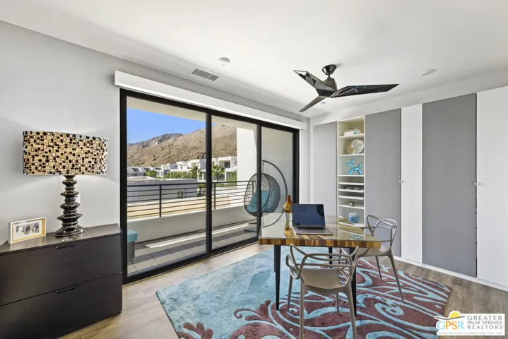 467 Huddle Springs Way, Palm Springs, California 92264