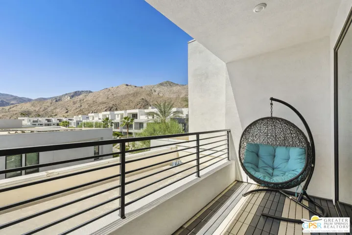467 Huddle Springs Way, Palm Springs, California 92264