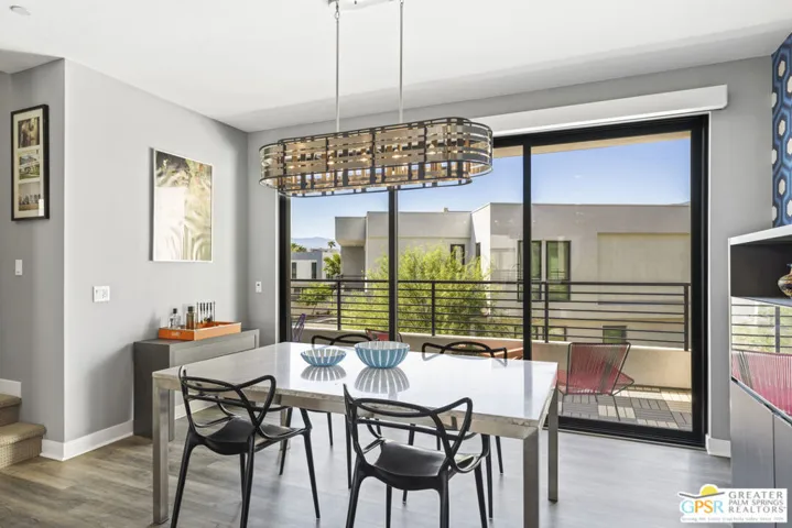 467 Huddle Springs Way, Palm Springs, California 92264