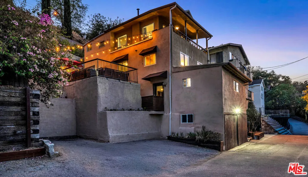 1948 Sunflower Avenue, Los Angeles, California 90039 home-pic-21