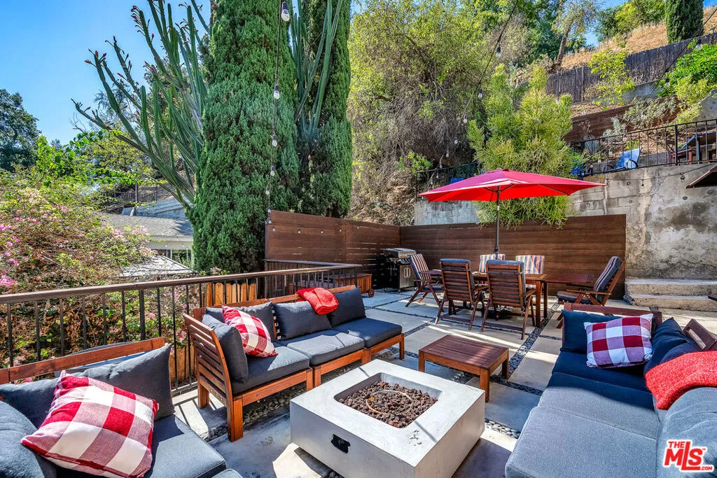 1948 Sunflower Avenue, Los Angeles, California 90039 home-pic-20