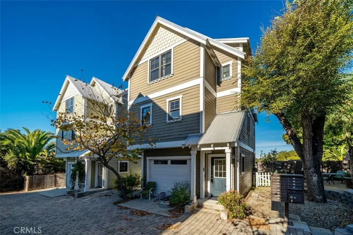 1771 Johnson Avenue, San Luis Obispo, California 93401