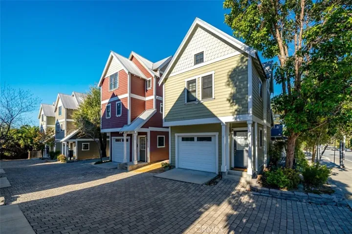 1771 Johnson Avenue, San Luis Obispo, California 93401