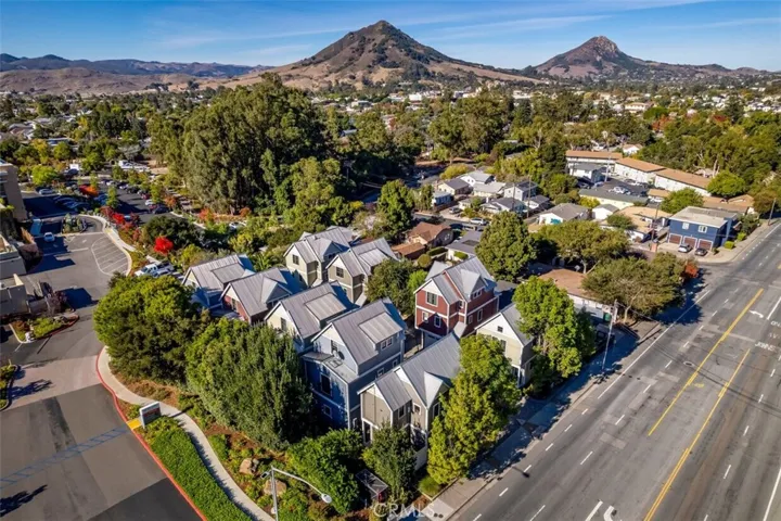 1771 Johnson Avenue, San Luis Obispo, California 93401