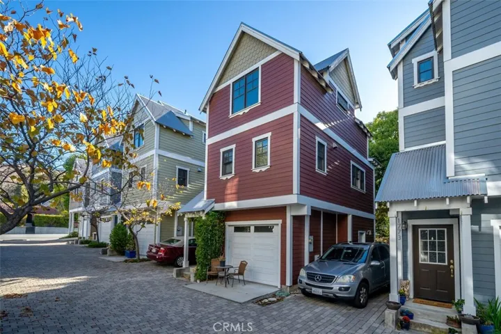 1771 Johnson Avenue, San Luis Obispo, California 93401