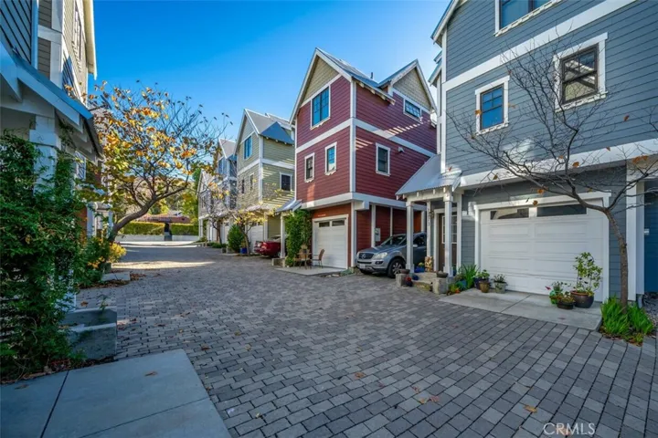 1771 Johnson Avenue, San Luis Obispo, California 93401