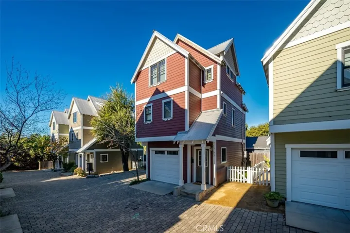 1771 Johnson Avenue, San Luis Obispo, California 93401