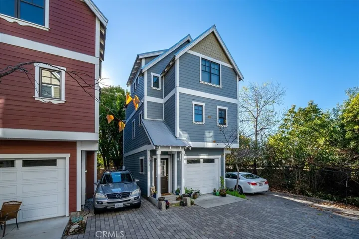 1771 Johnson Avenue, San Luis Obispo, California 93401