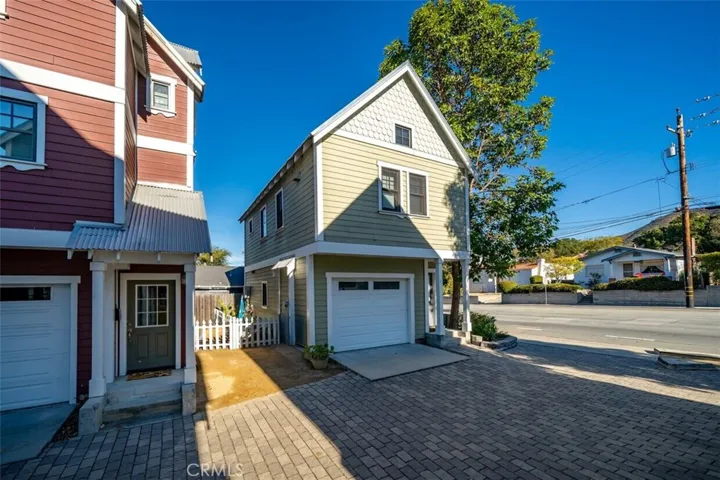 1771 Johnson Avenue, San Luis Obispo, California 93401