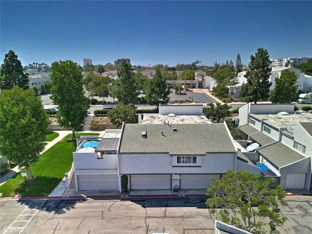 2 car garage has direct access from your home.