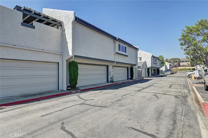 2 car garage