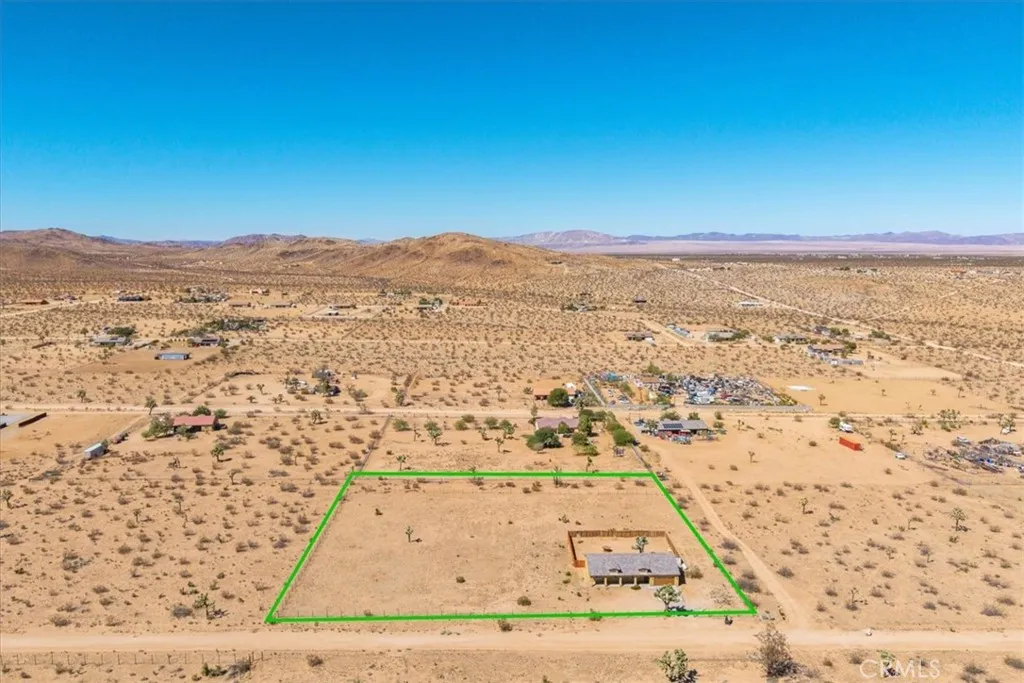 60726 Mason Drive, Joshua Tree, California 92252 home-pic-37