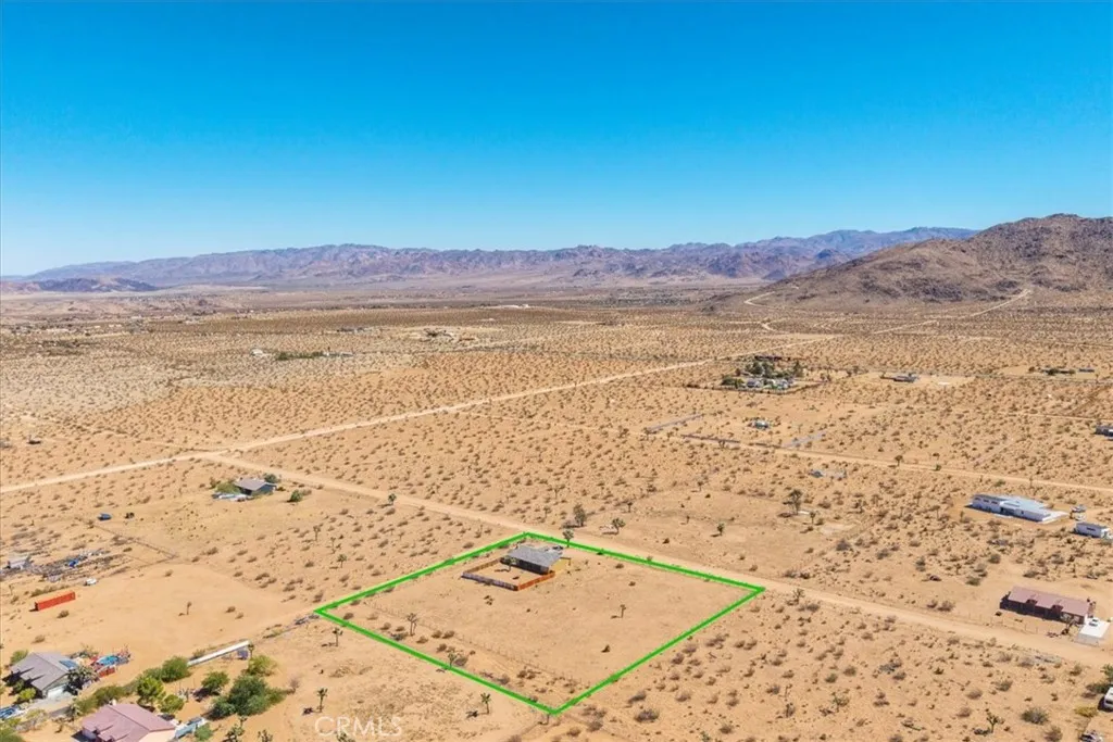 60726 Mason Drive, Joshua Tree, California 92252 home-pic-39