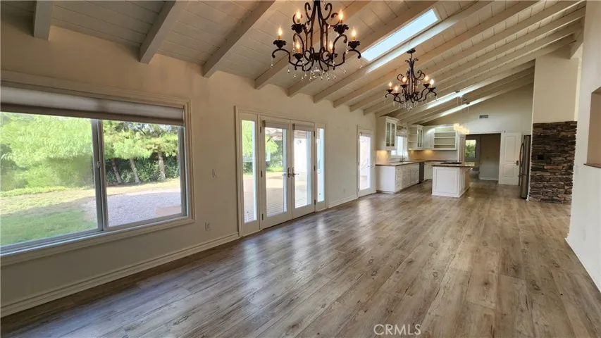 5845 Hilltop Road, Hidden Hills, California 91302