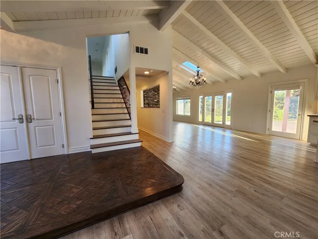 5845 Hilltop Road, Hidden Hills, California 91302